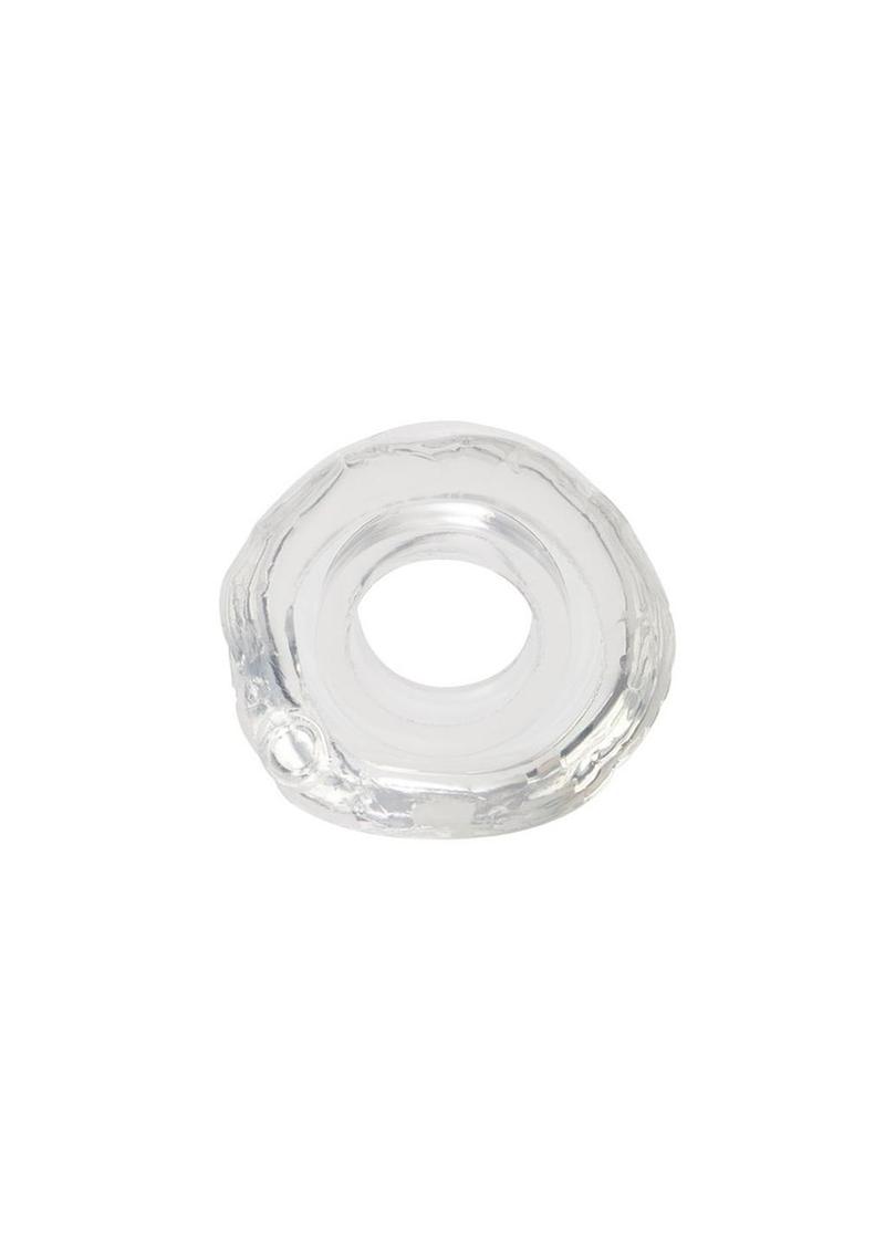 Optimum Series Universal Pump Sleeve Clear Fits 3 Inch Pumps