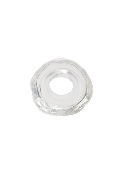 Optimum Series Universal Pump Sleeve Clear Fits 3 Inch Pumps
