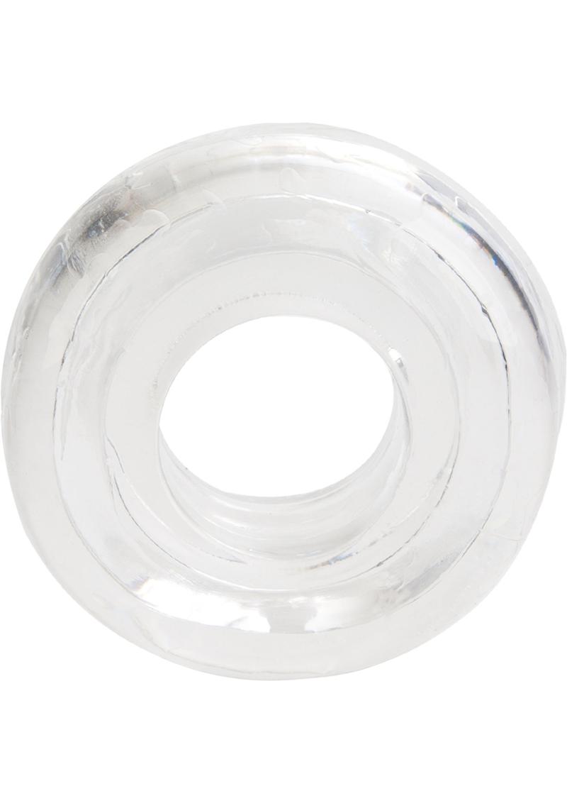 Optimum Series Universal Pump Sleeve Clear Fits 3 Inch Pumps