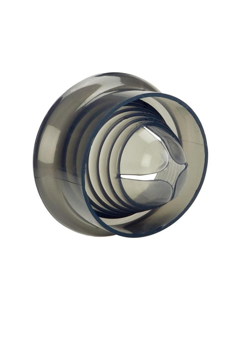 CalExotics Optimum Series Universal Silicone Pump Sleeve Clear