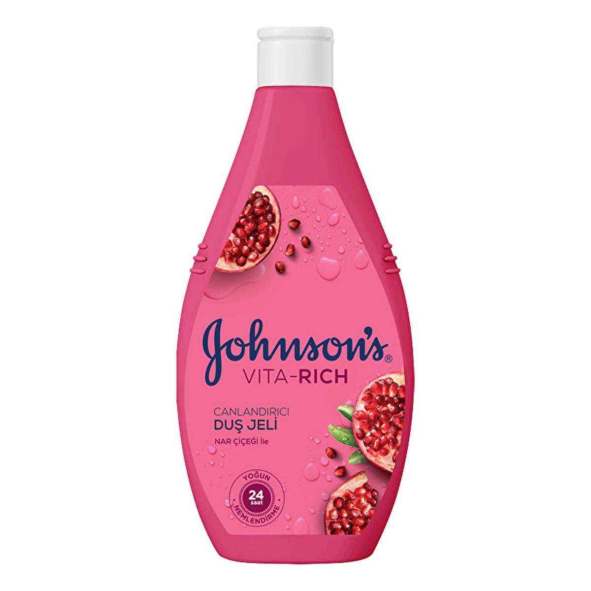 Johnson&
