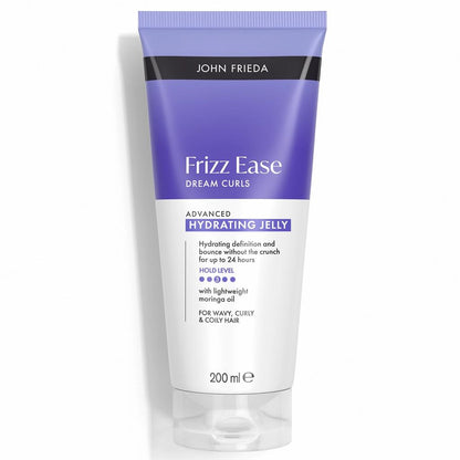 John Frieda Frizz Ease Dream Curls Defining Gel 200 ml