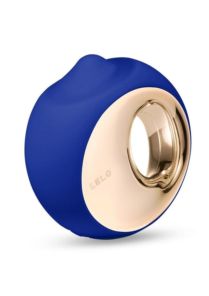 LELO ORA 3 Oral Pleasure Simulator