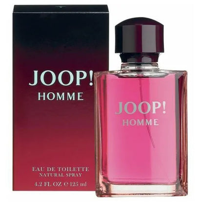 Joop homme Eau de Toilette