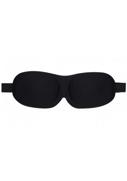 Ouch 3D Blindfold Mask