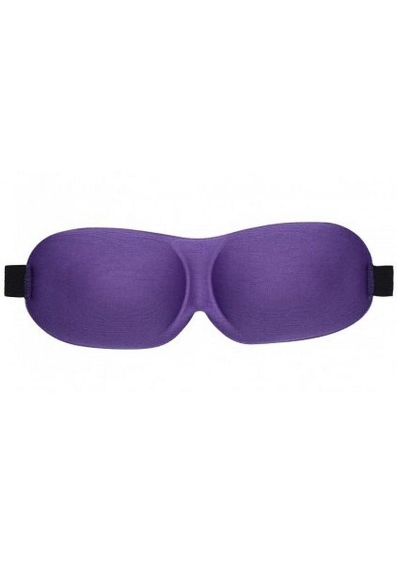 Ouch 3D Blindfold Mask