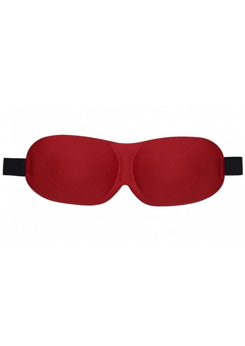 Ouch 3D Blindfold