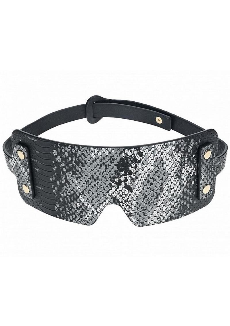 Ouch! Florence Blindfold