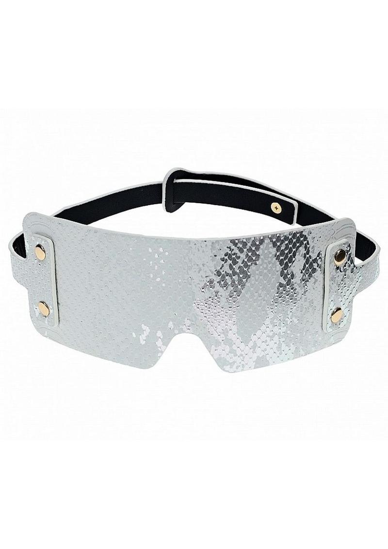 Ouch! Florence Blindfold