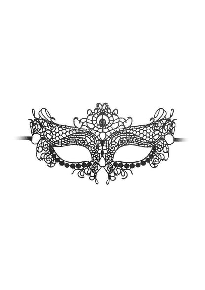 Ouch! Lace Eye-Mask