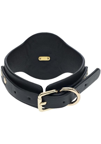 Ouch! London Leg Cuffs