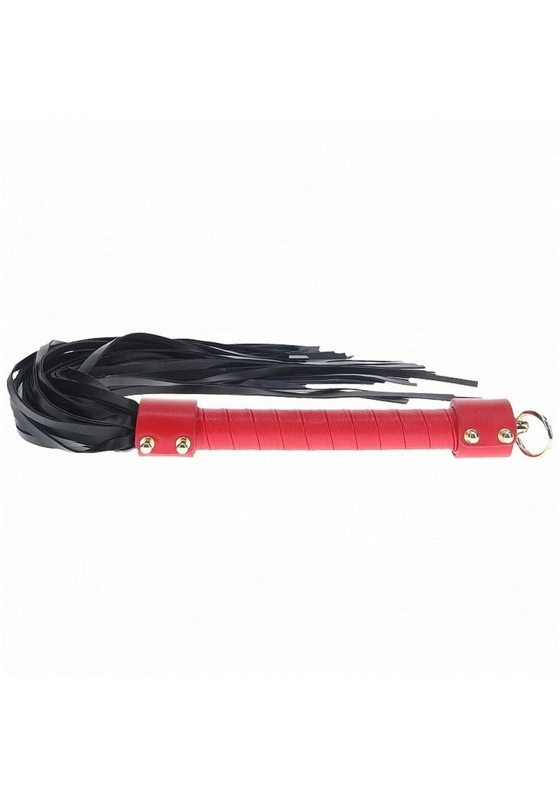 Ouch! Milan Flogger