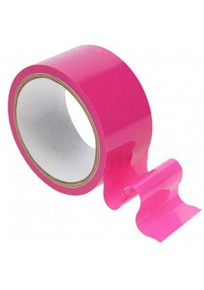 Ouch Bondage Tape Non-Sticky 20m