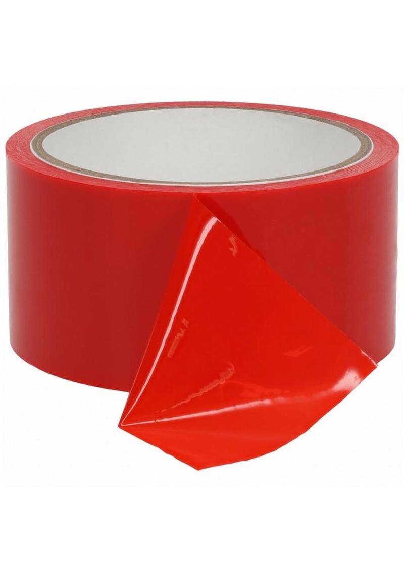 Ouch Bondage Tape Non-Sticky 20m