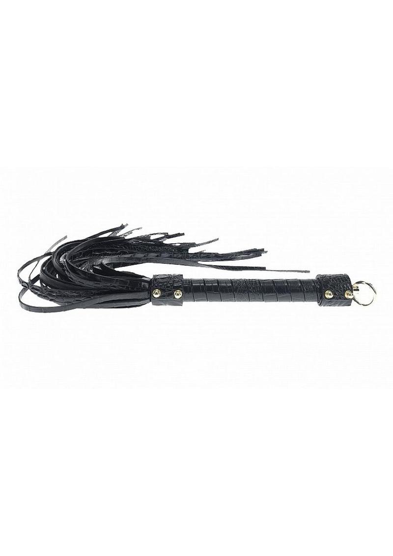 Ouch! Rome Collection Flogger