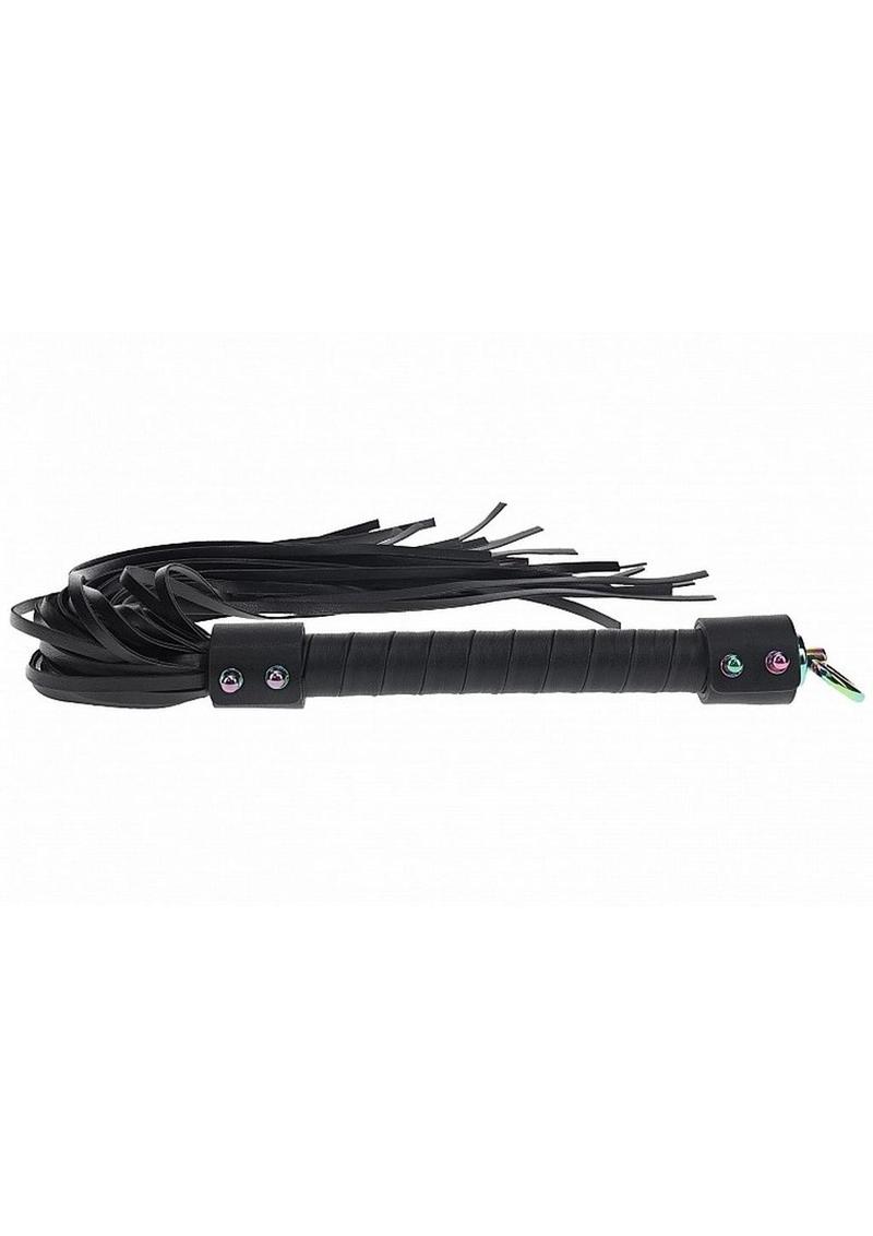 Ouch! Venice Collection Flogger