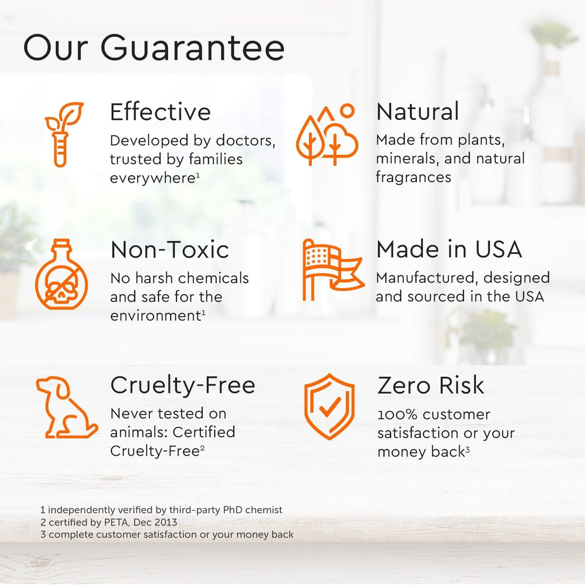Pet Stain &amp; Odor Remover