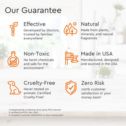Pet Stain &amp; Odor Remover