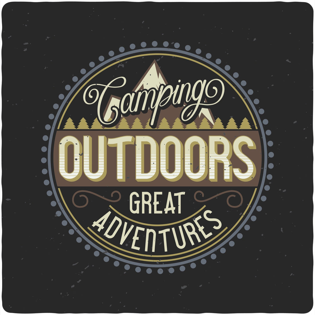 Outdoors Men&