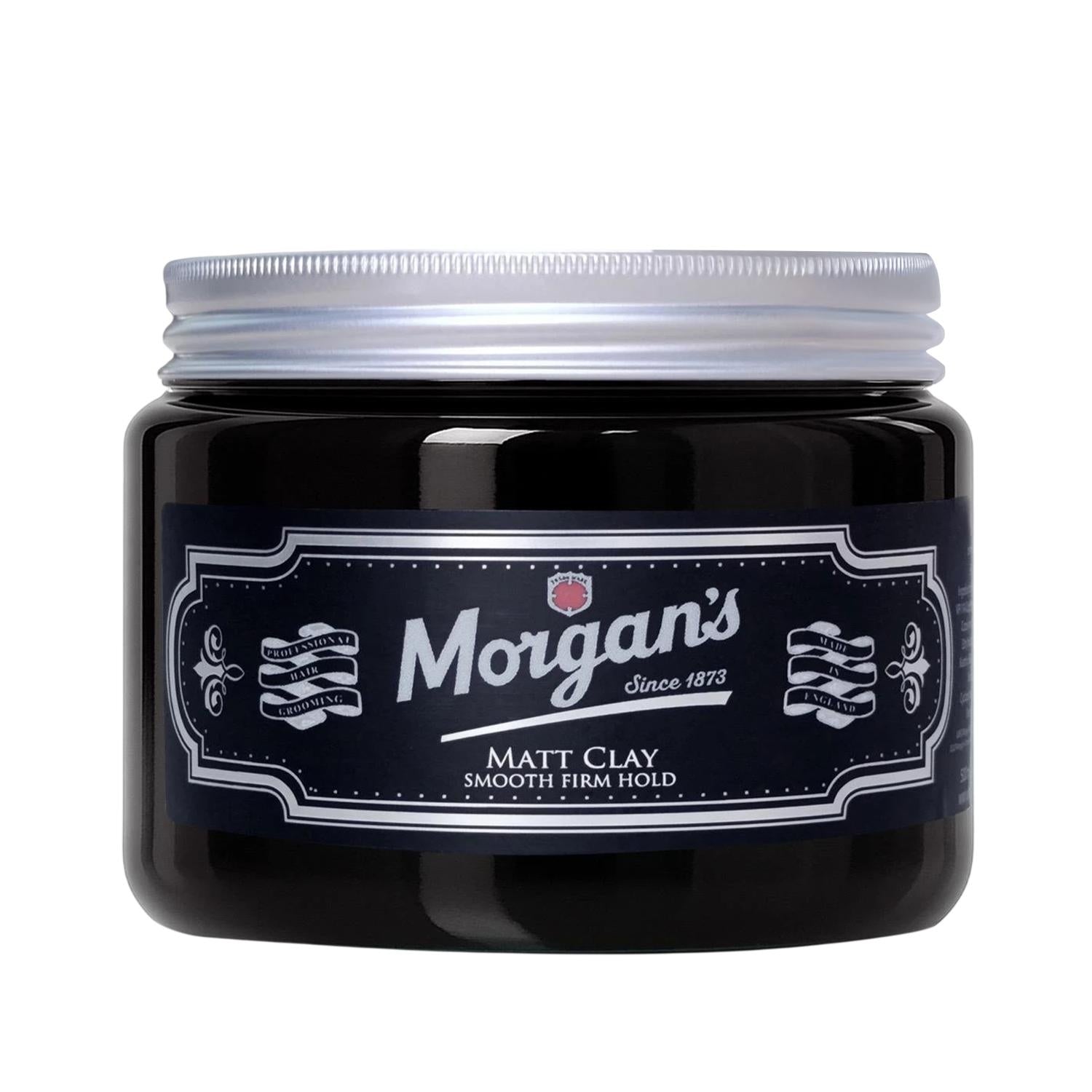 Morgan&