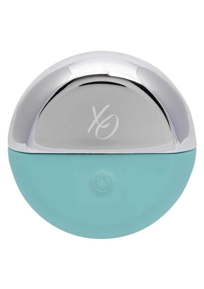 Ovation Applause Rechargeable Silicone Stimulator