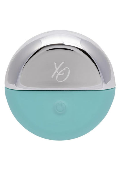 Ovation Applause Rechargeable Silicone Stimulator