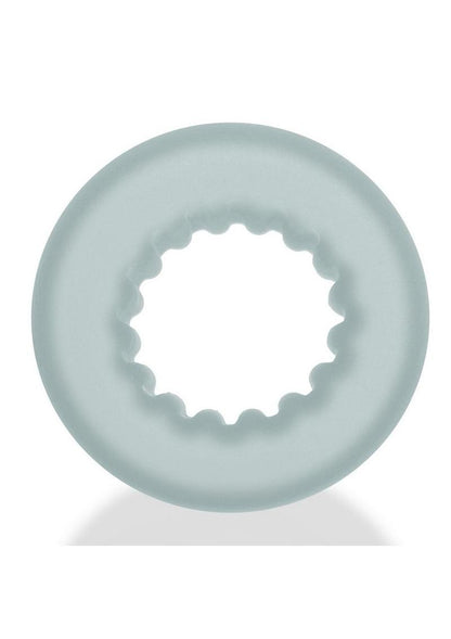 Oxballs Axis Gripper Lock Ribs Cock Ring