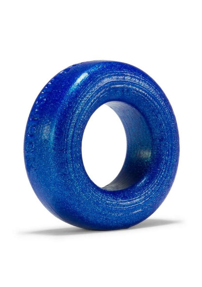 Atomic Jock Silicone Cock Ring With Perfect Fit