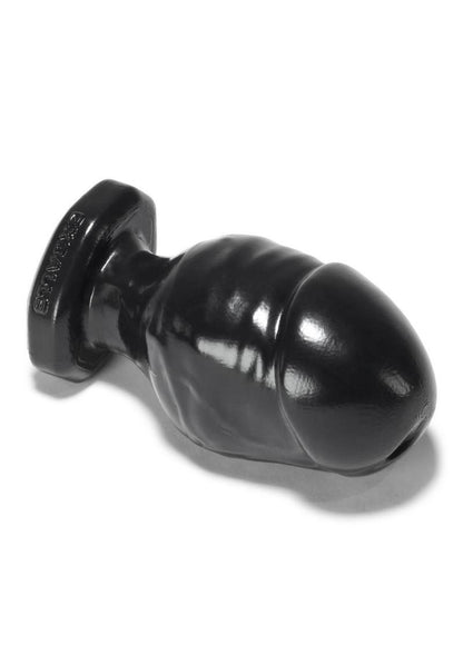 Oxballs Honcho 3 Large Silicone Butt Plug