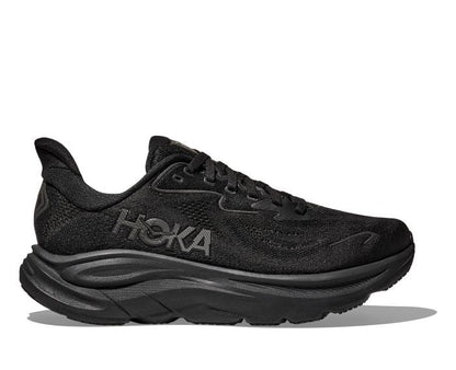 Hoka Womens Clifton 10 Running Shoes - Wide