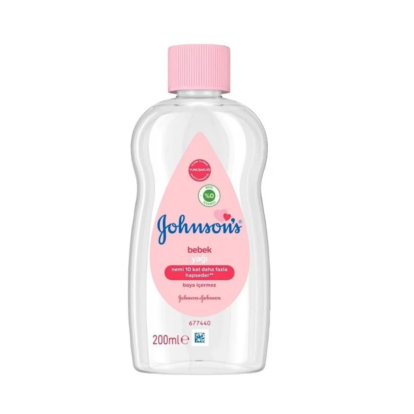 Johnson&