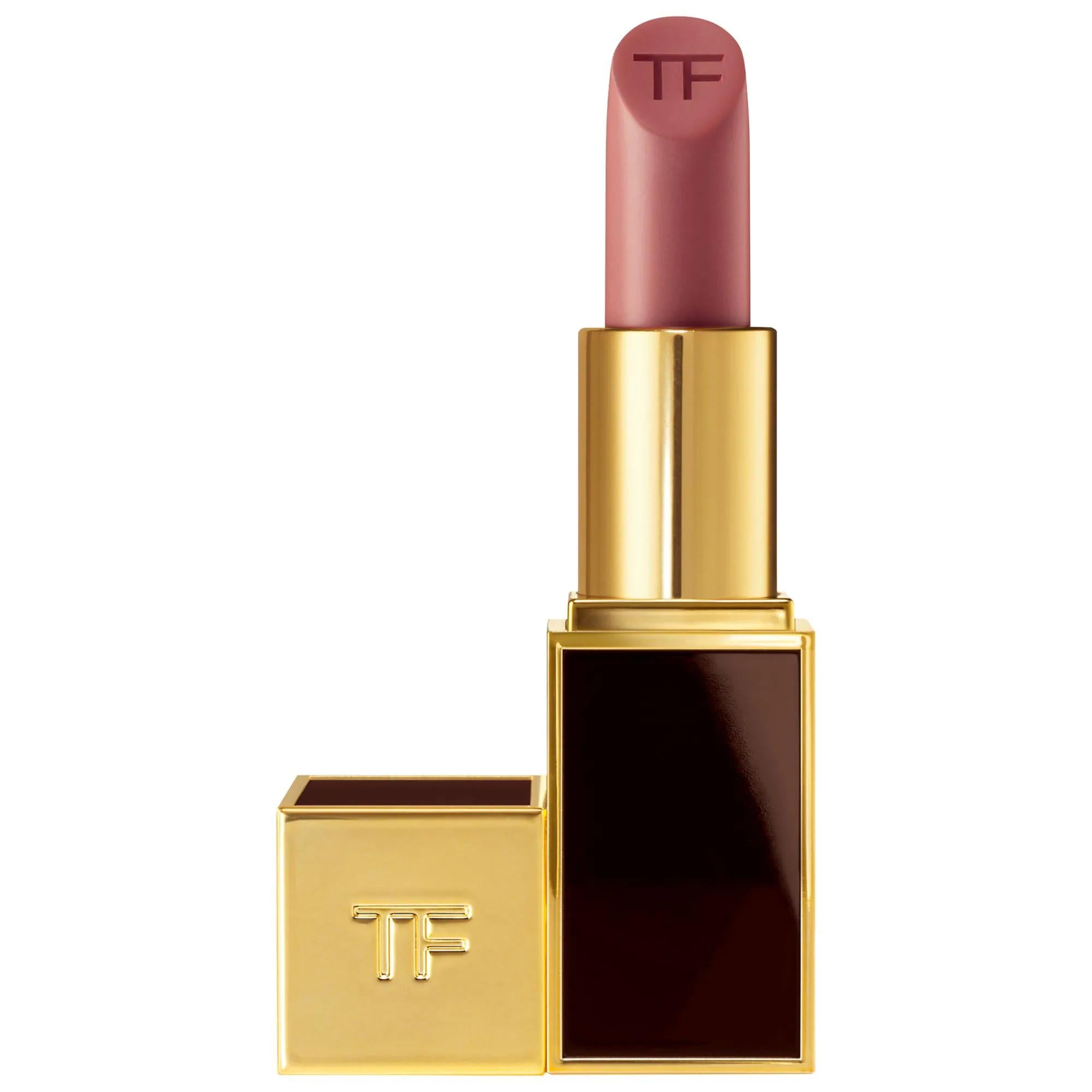 Drunk Elephant Lip Color Lipstick - Moisturizing, Long-Wearing, Vegan &amp; Cruelty-Free Lipstick for Hydrated Lips