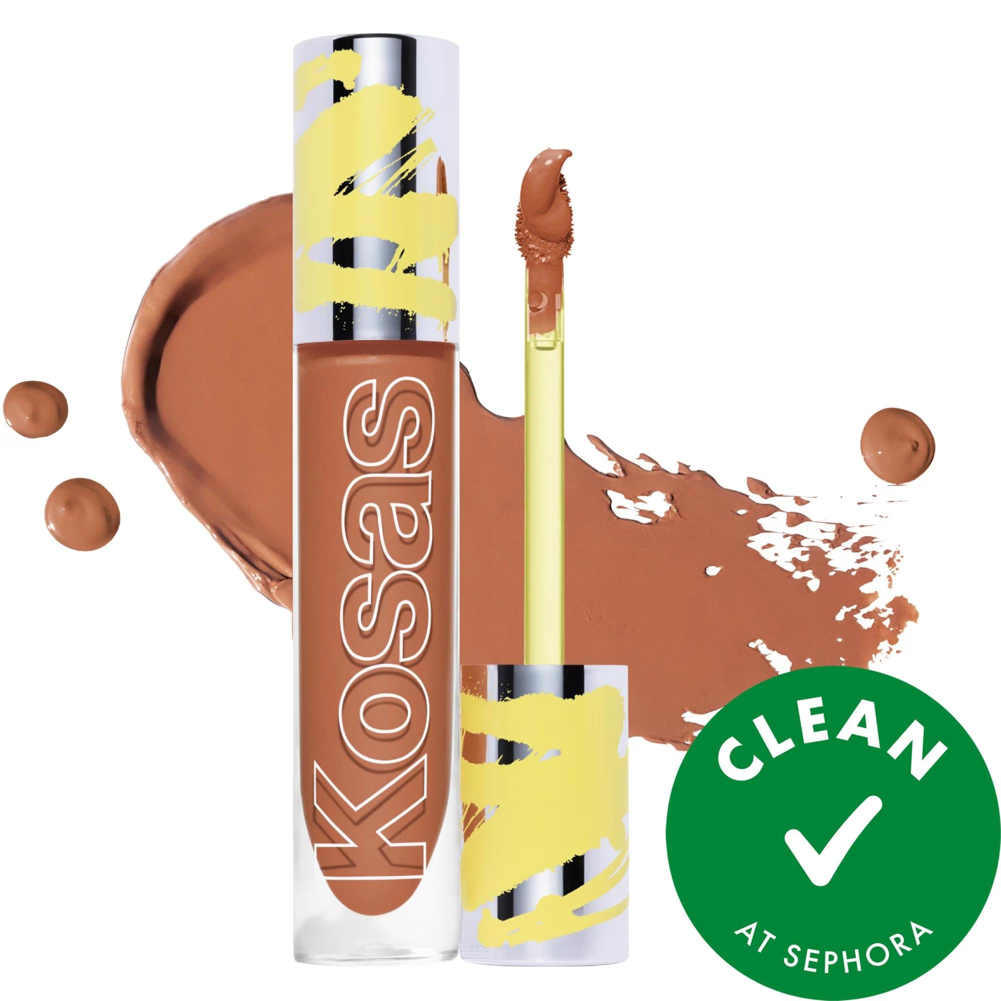 Revealer: Extra Bright Dark Circle Corrector Serum - Visibly Reduce Puffiness, Brighten Under Eyes, Vegan &amp; Long-Wearing
