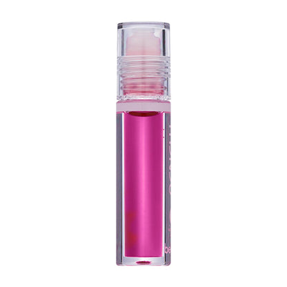 Beaulis Renew It Lip Oil 602 Strawberry Love - Nourishing &amp; Moisturizing Lip Care Product