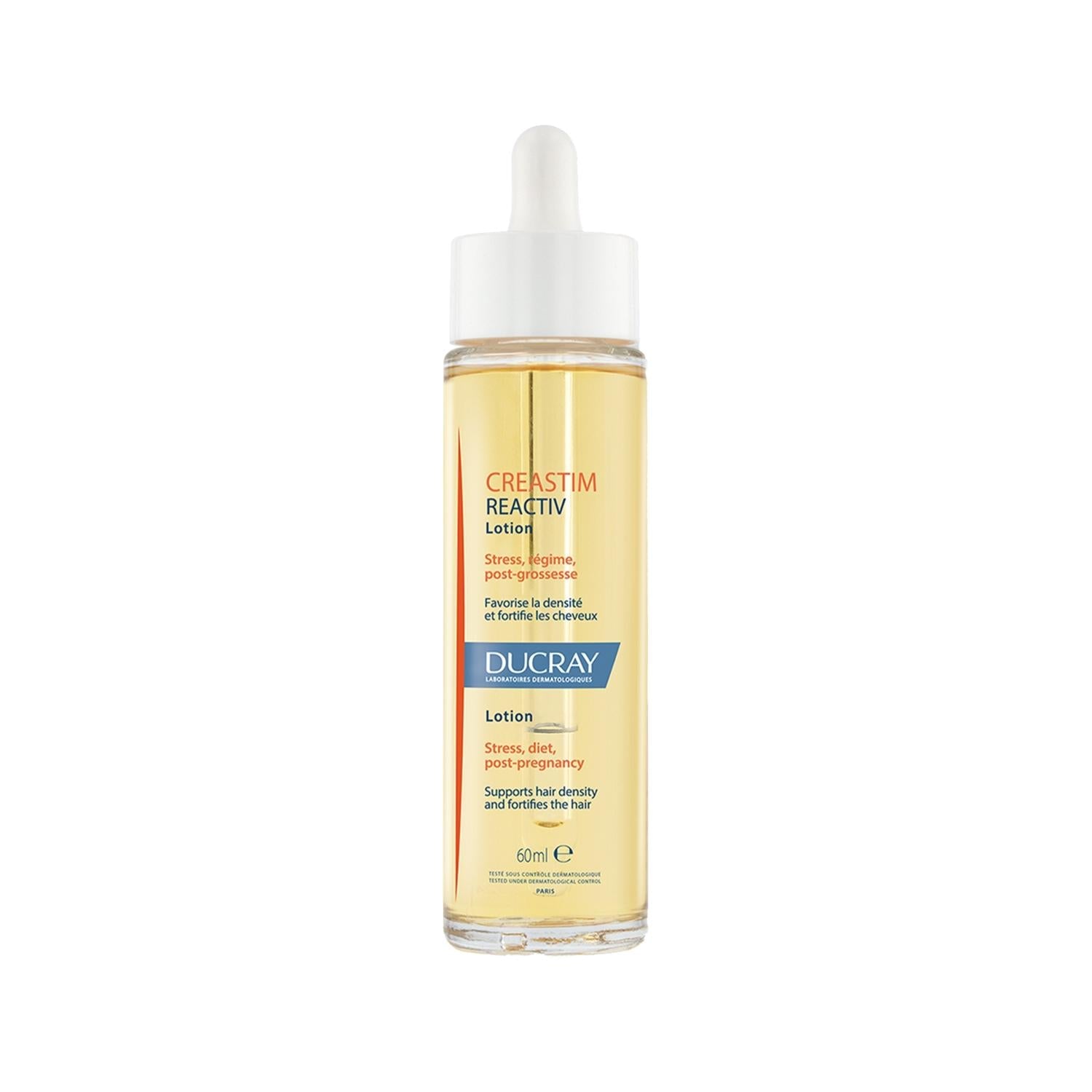 Ducray Creastim Reactiv Hair Loss Lotion 60 ml