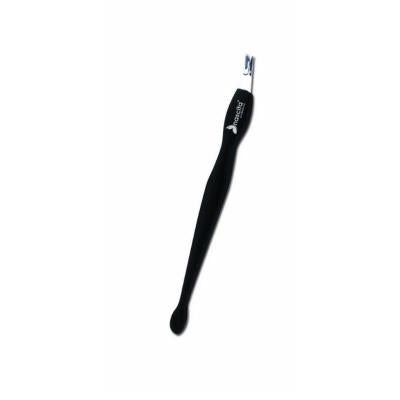 Nascita Professional Nail Care Tool - Cuticle Remover &amp; Pusher for Manicure, Durable &amp; Ergonomic Design
