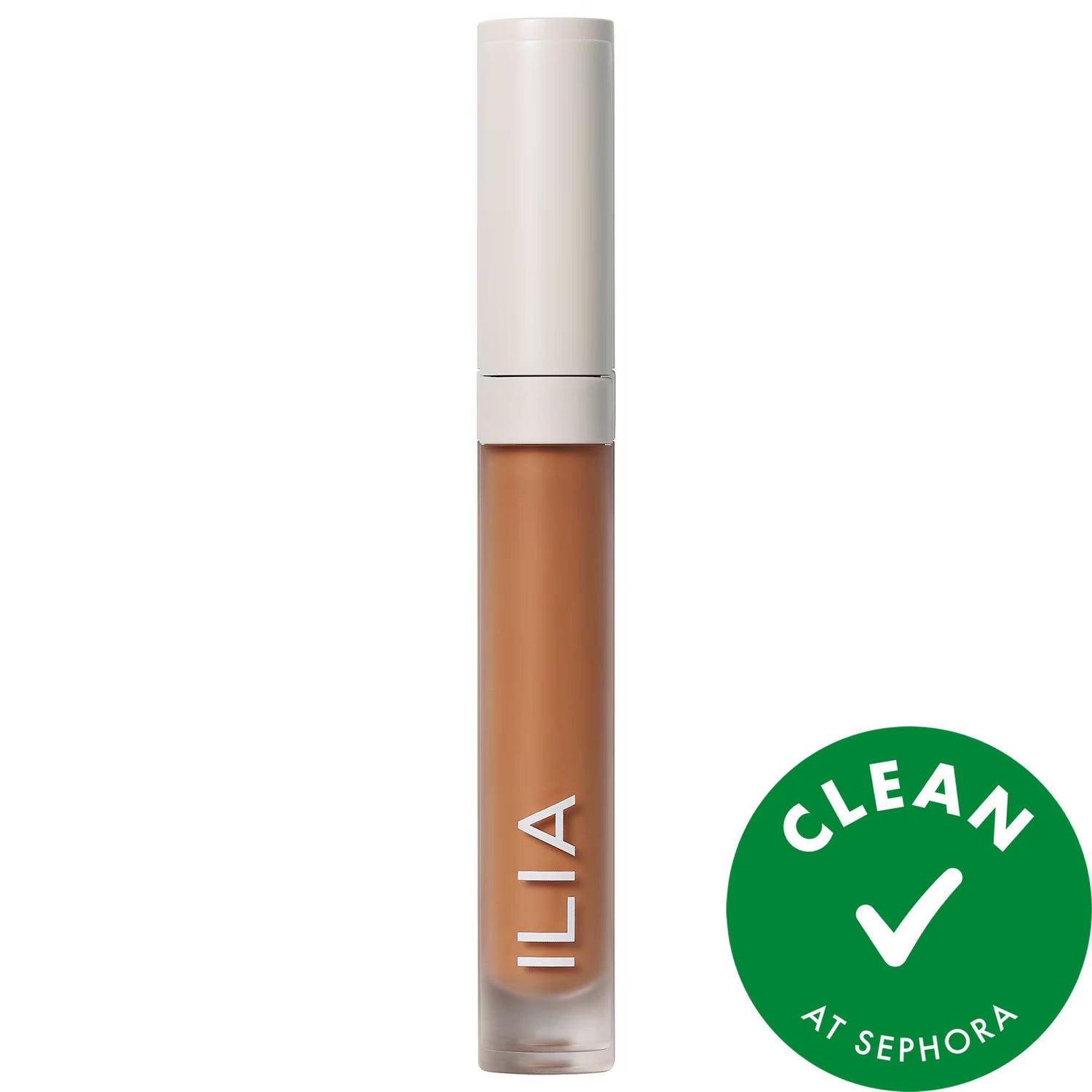 True Skin Serum Concealer with Vitamin C - Vegan, Cruelty-Free Medium Coverage Concealer for Brightening &amp; Anti-Aging