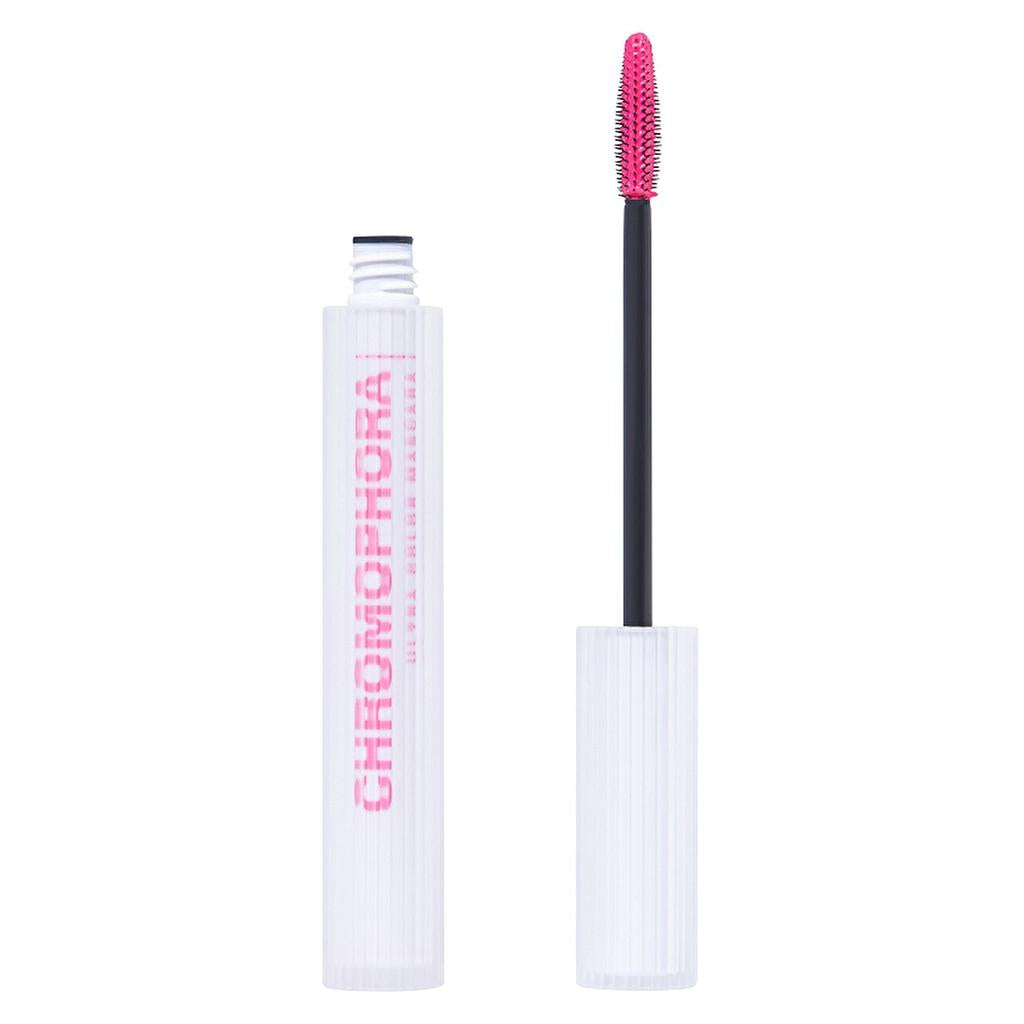 Influence Beauty Chromophora Mascara 04 Neon Fuchsia 9ml