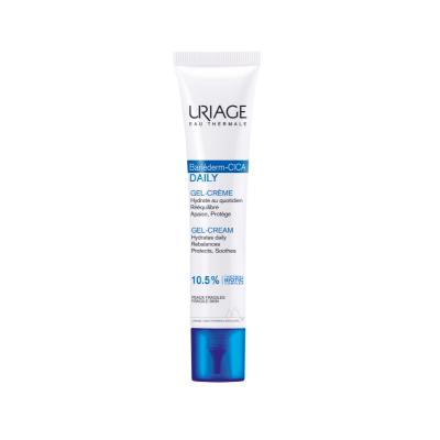 Uriage Bariederm Cica Daily Gel Cream - Soothe &amp; Moisturize Sensitive Skin