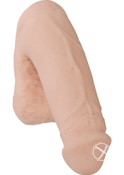Doc Johnson Pack It Lite Realistic Dildo for Packing
