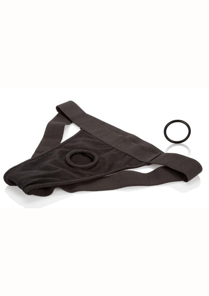 CalExotics Packer Gear Jock Strap Comfortable Harness