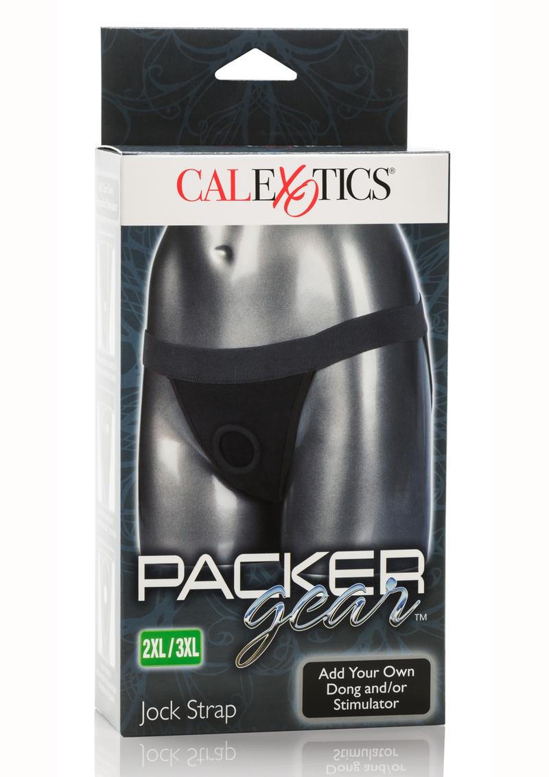 CalExotics Packer Gear Jock Strap Comfortable Harness