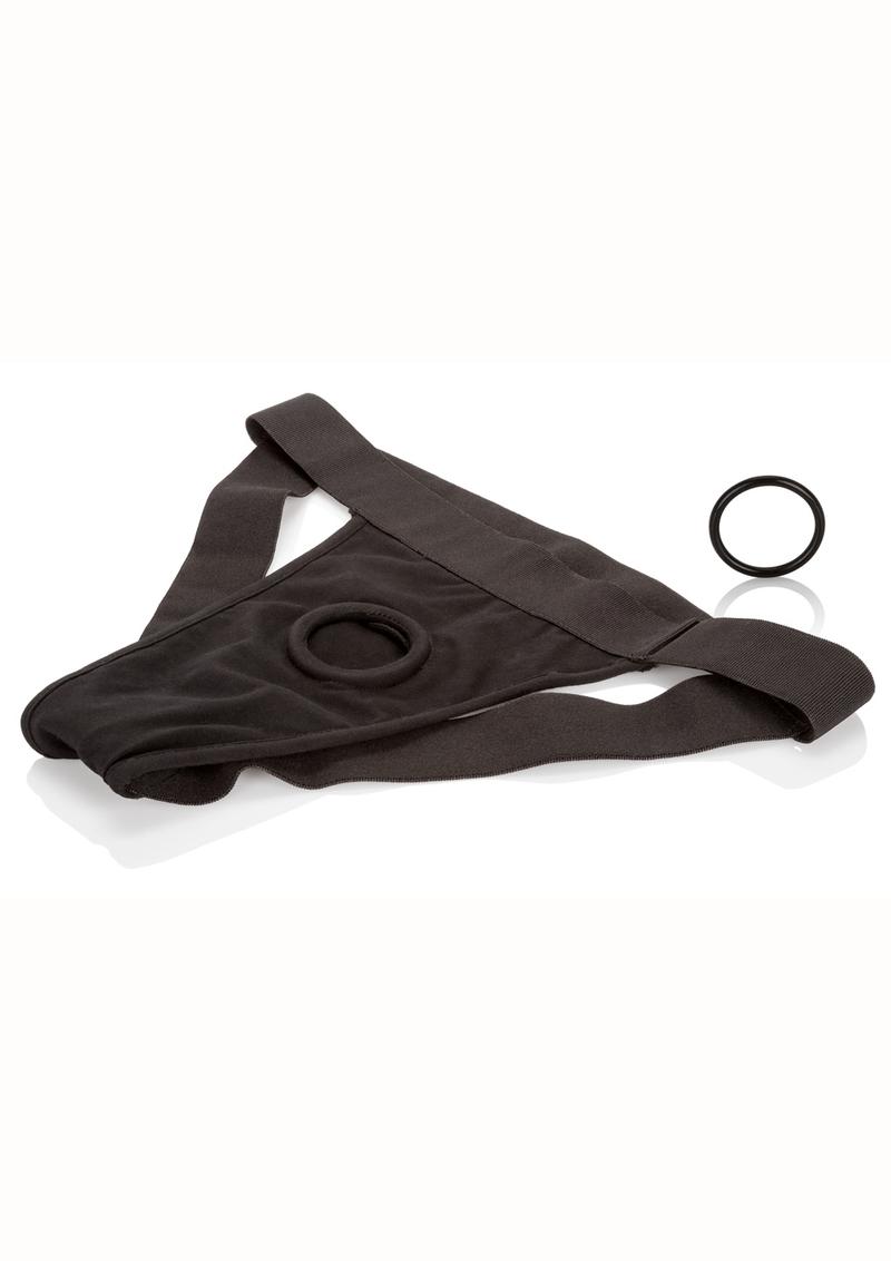 CalExotics Packer Gear Jock Strap Comfortable Harness