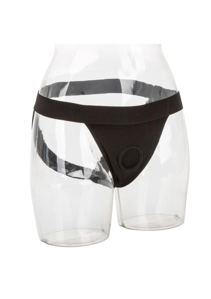 CalExotics Packer Gear Jock Strap L/XL Harness for Packers And Toys