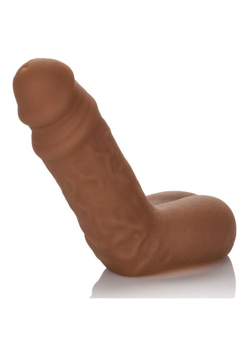 CalExotics Gear STP Packer With Soft Silicone