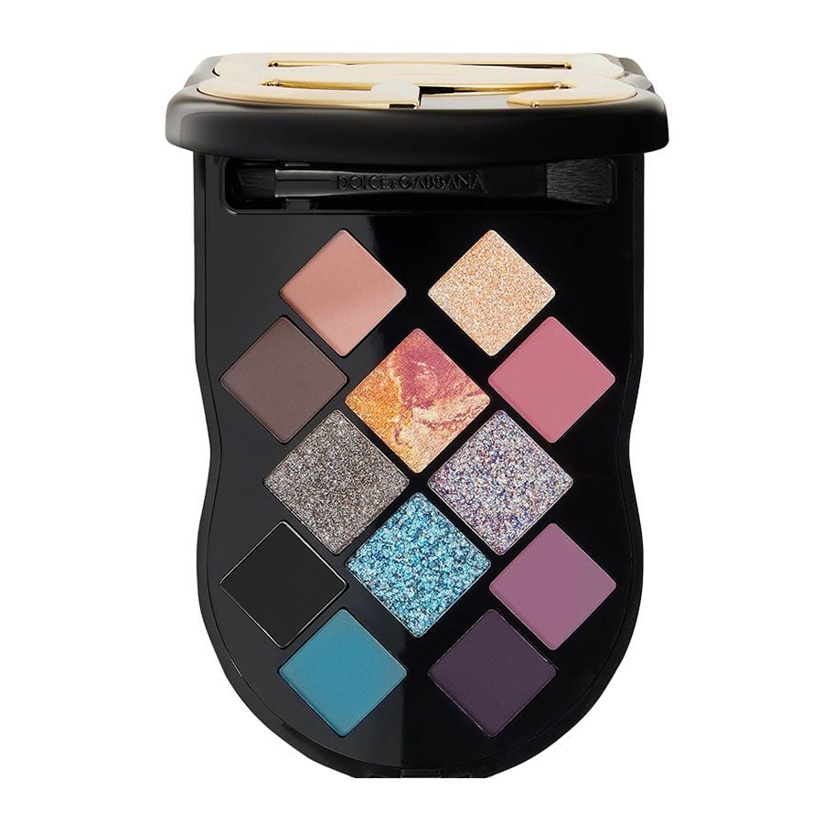 Dolce&amp;Gabbana Palette Eye Dare You Multi-Finish Eyeshadow 12g