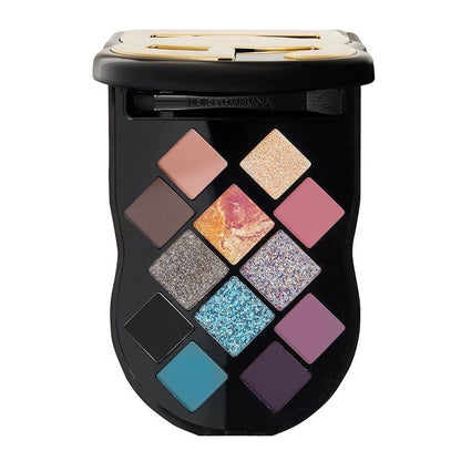 Dolce&amp;Gabbana Palette Eye Dare You Multi-Finish Eyeshadow 12g