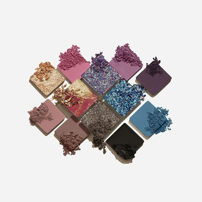 Dolce&amp;Gabbana Palette Eye Dare You Multi-Finish Eyeshadow 12g