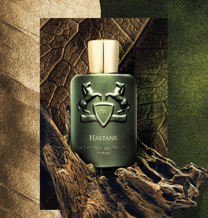 Parfums de Marly Paris Haltane Eau De Parfum