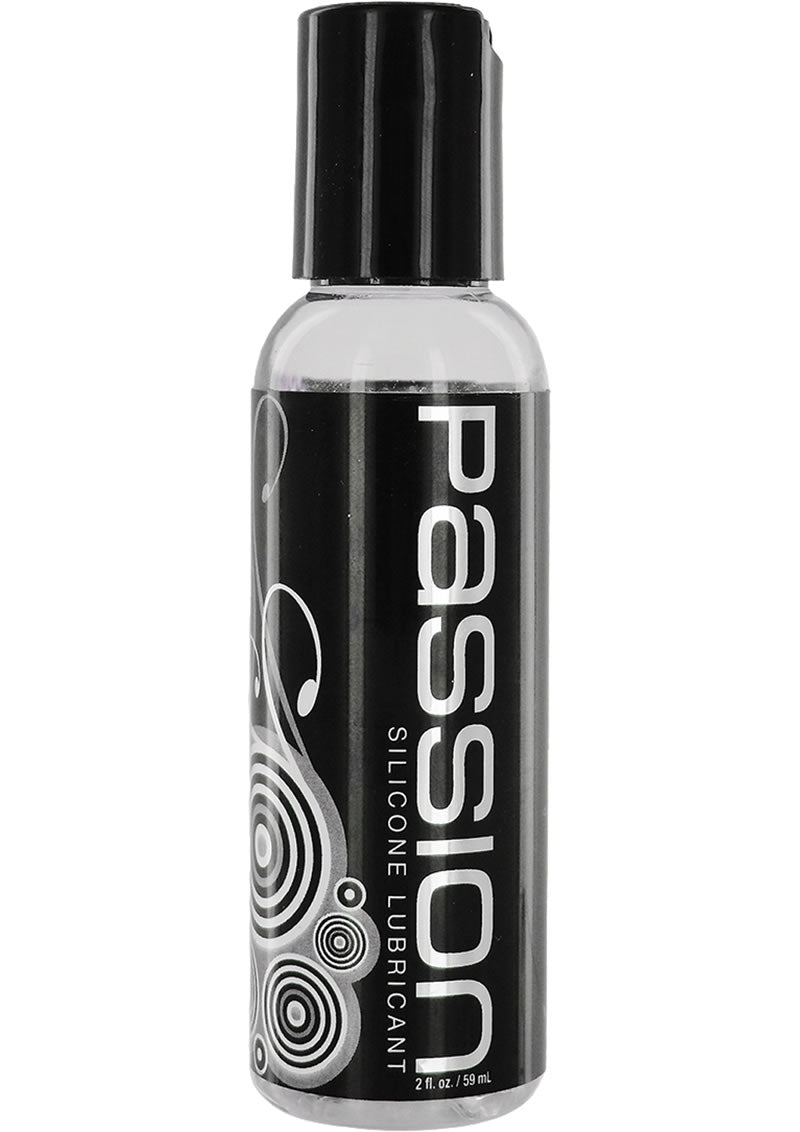 Passion Silicone Based Lubricant